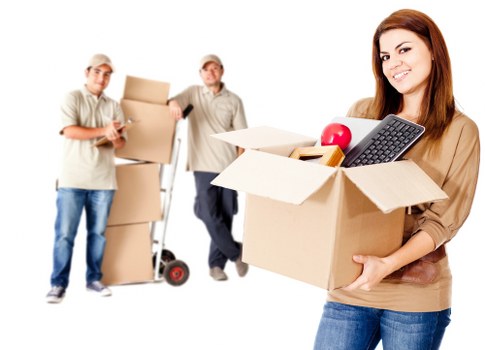 Business relocation service for offices across Croydon