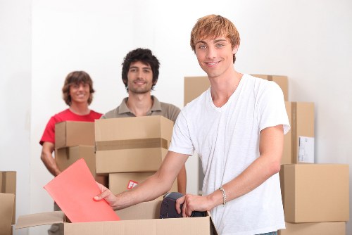 Flexible transport service for Croydon households and businesses